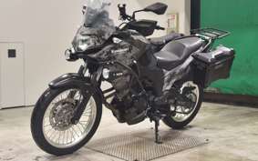 KAWASAKI VERSYS X250 A LE250D