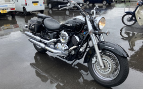 YAMAHA DRAGSTAR 1100 2009 VP13J