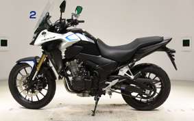 HONDA 400X 2023 NC56