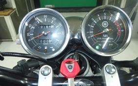 YAMAHA SR400 Gen.4 2013 RH03J