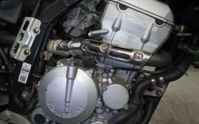 KAWASAKI KLX250D TRACKER LX250E