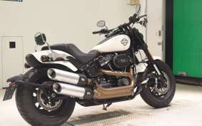 HARLEY FXFBS1870 2017