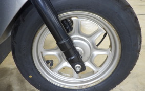 HONDA TACT-4ﾍﾞｰｼｯｸ AF79