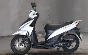 SUZUKI ADDRESS V110 CE47A