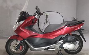 HONDA PCX 150 KF18