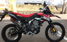 APRILIA APRILIA RX 125