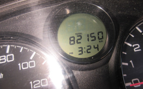 HONDA FORZA Z MF08