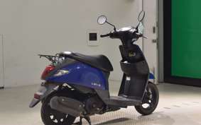SUZUKI LET's CA4AA
