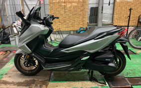 HONDA  FORZA 250 MF17