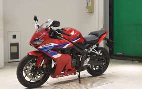 HONDA CB650R E-Clutch 2024 RH17