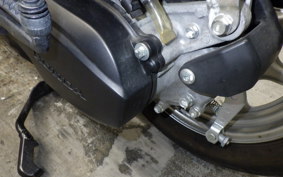HONDA GIORNO 3 2019 AF77