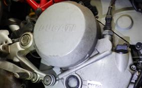 DUCATI MONSTER S2R 800 2005
