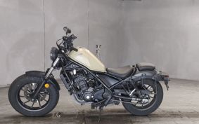 HONDA REBEL MC49