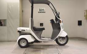 HONDA GYRO CANOPY 1993 TA03