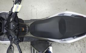 YAMAHA X-MAX 250 SG70J