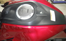 HONDA CB250RA 2005 MC52