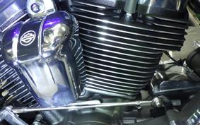 HARLEY FLHXSE 1870CVO 2017