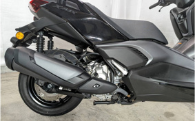 YAMAHA X-MAX SGA8J