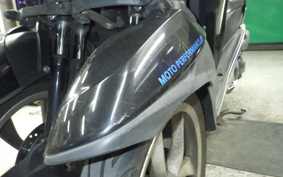 YAMAHA TRICITY 125 2009