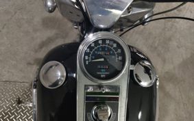 HARLEY FLH1200 1997 895
