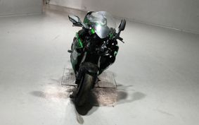 KAWASAKI  NINJA H2 SX SE PLUS  2020 ZXT02A
