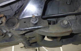 SUZUKI ADDRESS V125 G 2007 CF46A