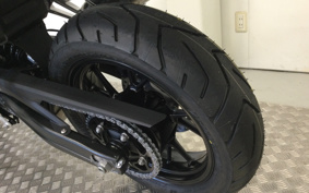 BMW F800GS 2025 0K51
