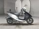 Фото Honda DIO с японского аукциона