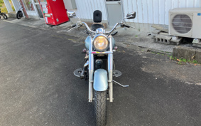 KAWASAKI VULCAN400 CLASSIC 1998 VN400A