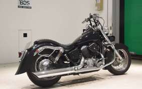 HONDA SHADOW 400 1997 NC34