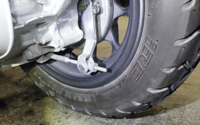 HONDA LEAD 125 2020 JK12