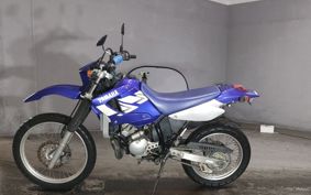 YAMAHA LANZA DT230 4TP