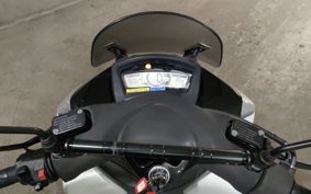 YAMAHA TRICITY 125 SE82J