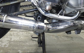 HONDA CB400ﾌｫｱ 2026 CB400F
