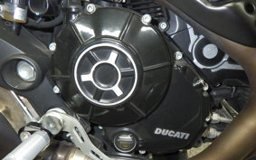 DUCATI SCRAMBLER 2021