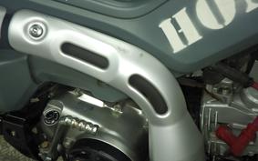 HONDA CT125 HUNTER CUB 2019 JA55