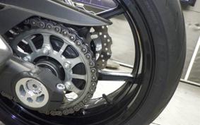 KAWASAKI NINJA 1000 A 2019 ZXT00W