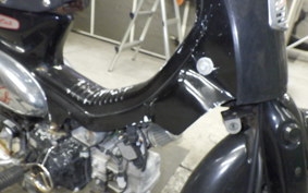 HONDA LITTLE CUB E AA01