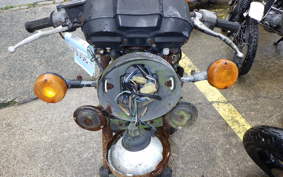 YAMAHA RZ350 4U0