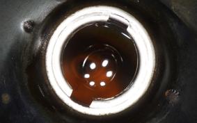 HONDA C50 SUPER CUB E C50