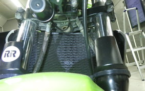 KAWASAKI ZRX1100 1997 ZRT10C