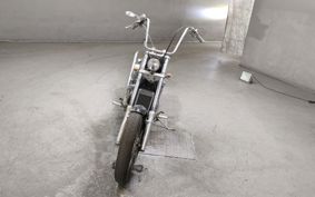 HONDA STEED 400 1996 NC26