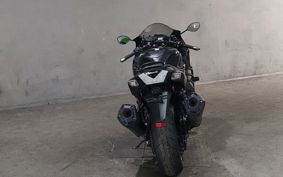 KAWASAKI ZX 1400 NINJA R 2018 ZXT40J