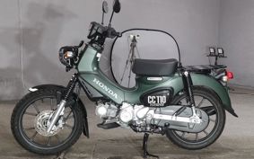 HONDA CROSS CUB110 JA60