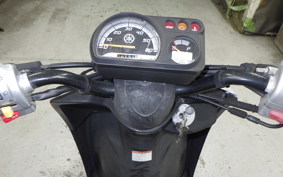 YAMAHA GEAR Gen.2 2006 UA08J