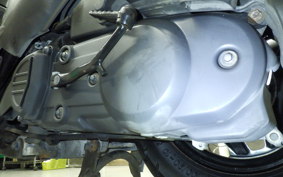 SUZUKI ADDRESS V125 G 2020 CF4EA