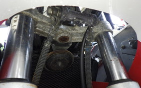 KAWASAKI KR-1 1984 KR250B
