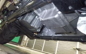 HARLEY FLTRUSE1800CVO 2010