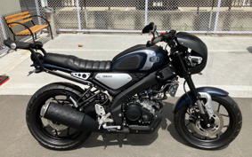 YAMAHA XSR155 RG47