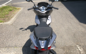 HONDA PCX 150 KF18